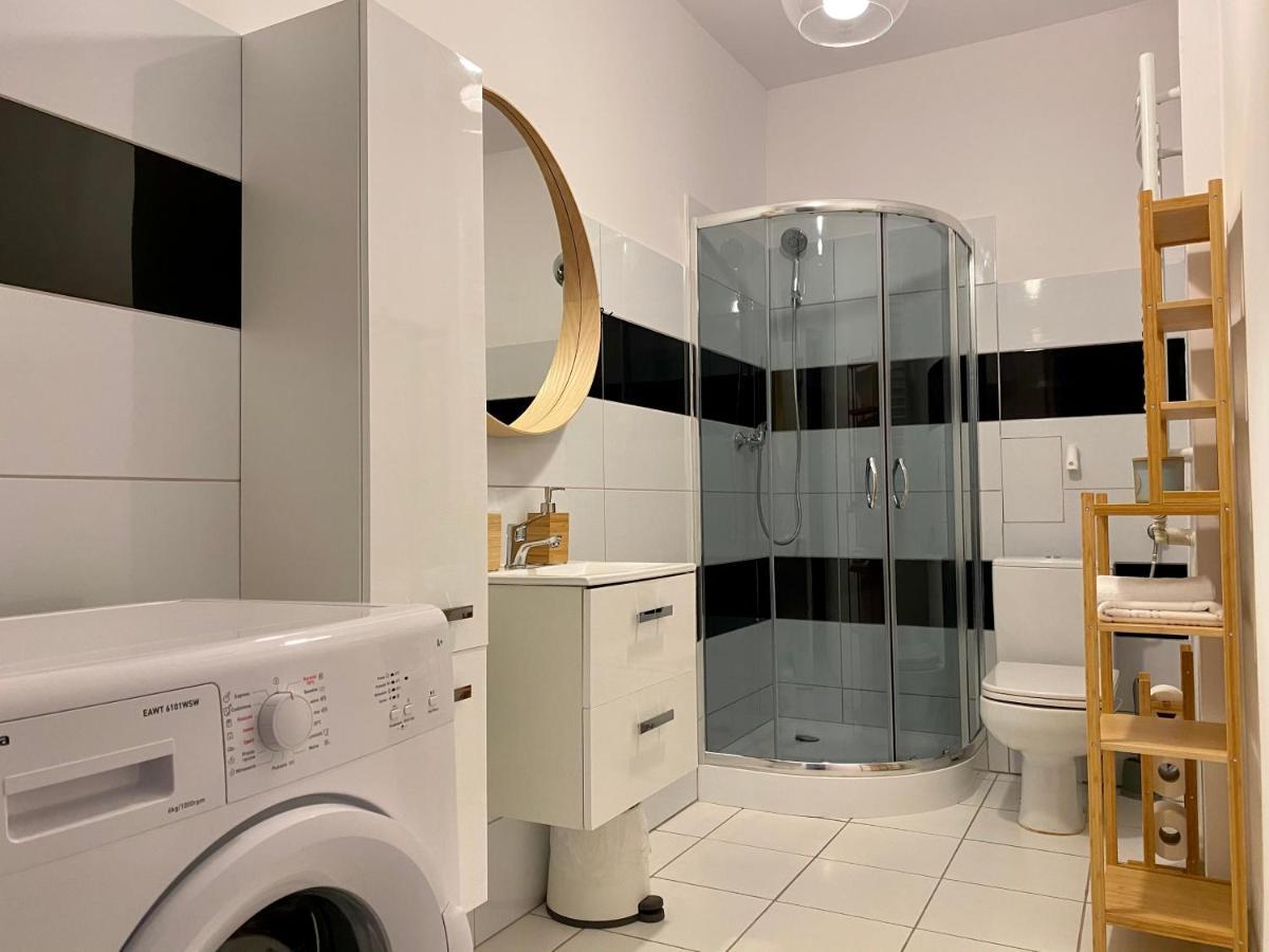 Apartament Hrabala Jelenia Góra Buitenkant foto