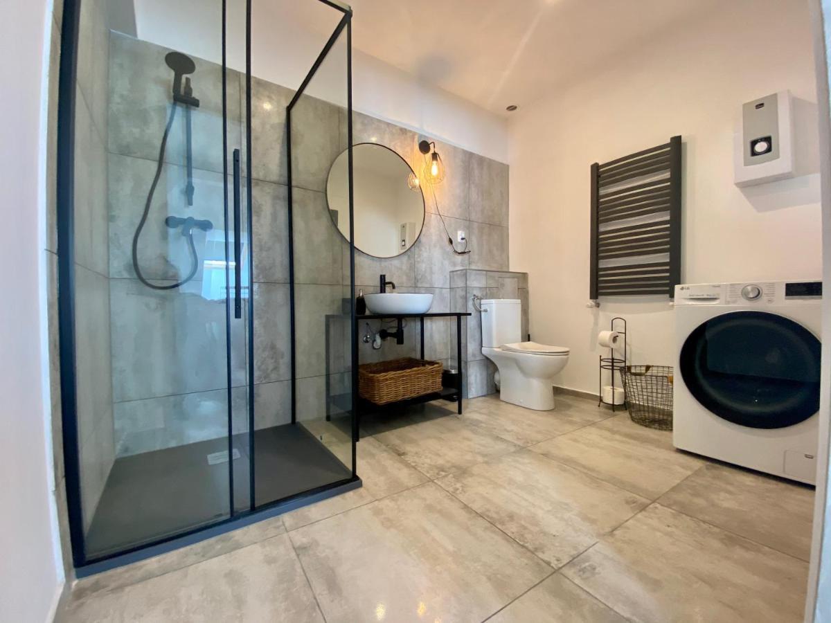 Apartament Hrabala Jelenia Góra Buitenkant foto